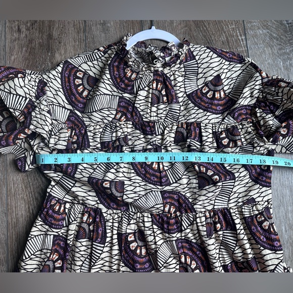 Ulla Johnson Leonie Dress Size 4 - Picture 8 of 8